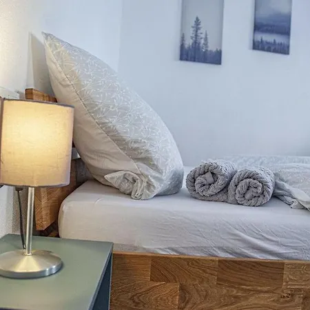 Semesterbostad Grape Escape