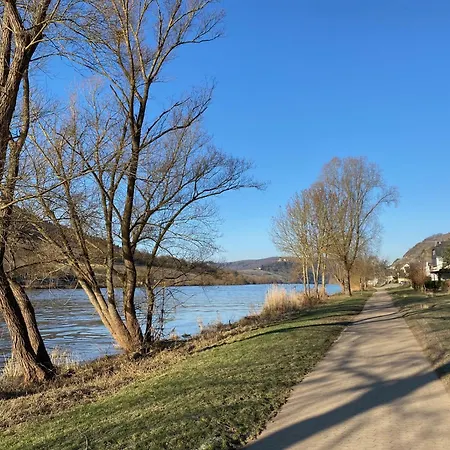 Semesterbostad Grape Escape *