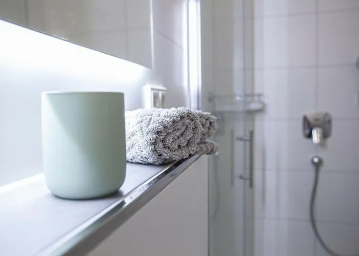 Ferienhaus Grape Escape Zell