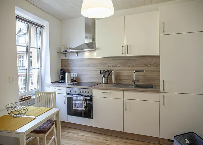 Grape Escape Ferienhaus *