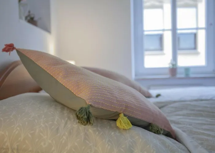 Ferienhaus Grape Escape *