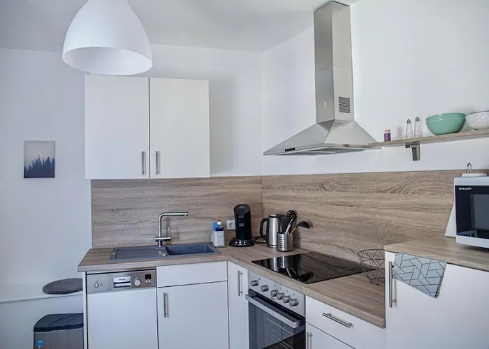 Ferienhaus Grape Escape Zell