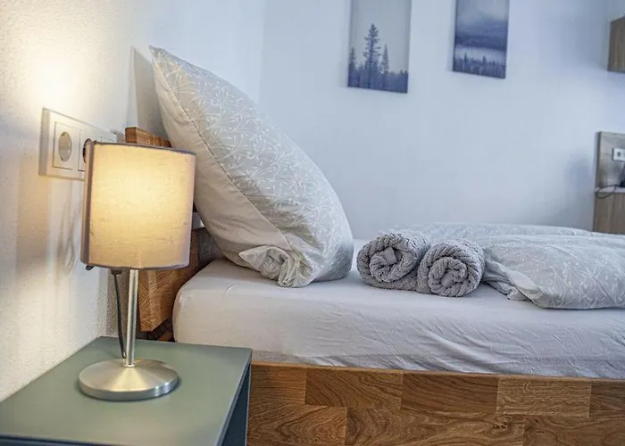 Ferienhaus Grape Escape