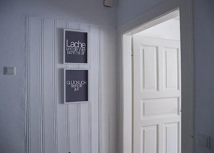 Grape Escape Ferienhaus *