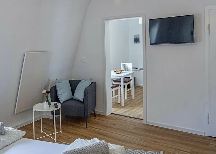 Ferienhaus Grape Escape Zell