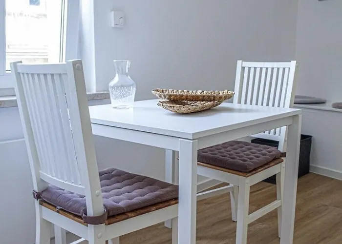 Ferienhaus Grape Escape