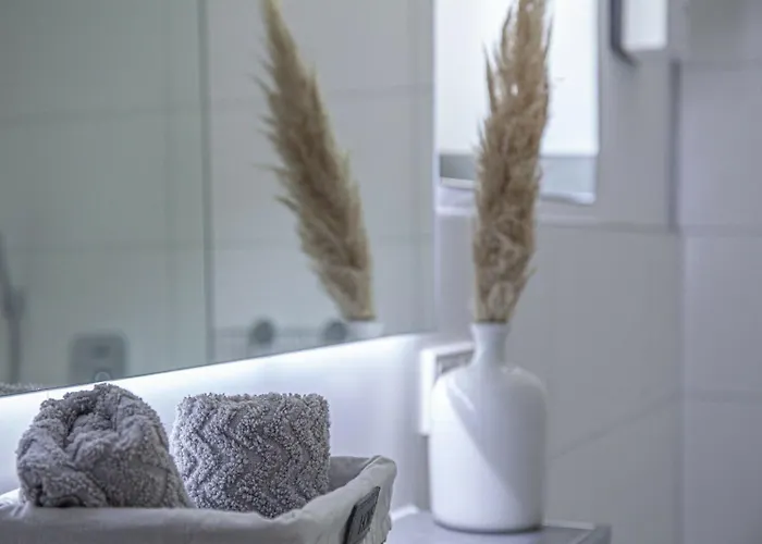 Ferienhaus Grape Escape *