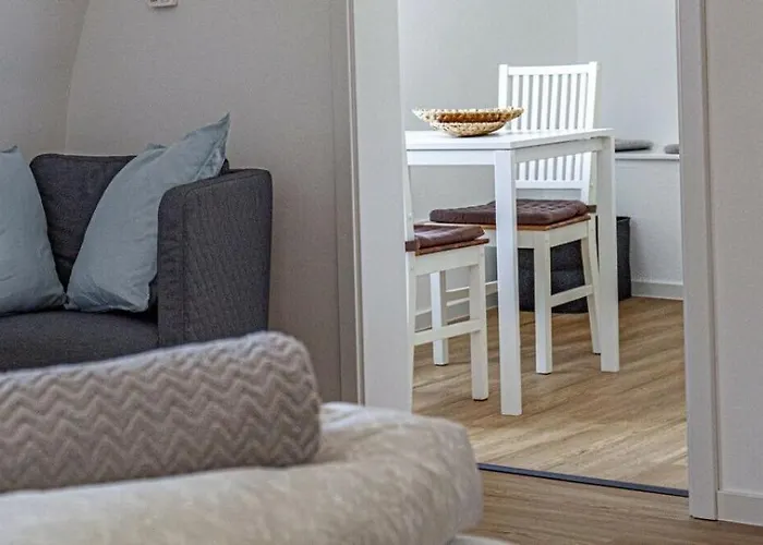 Grape Escape Ferienhaus *