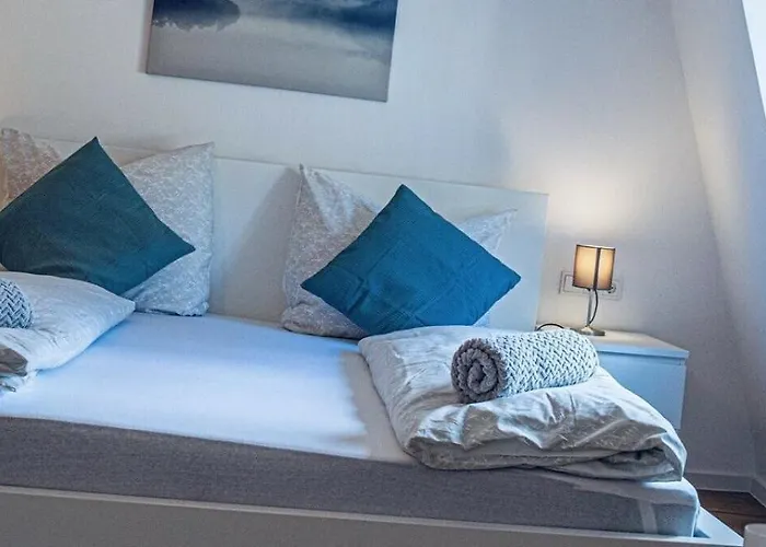 Ferienhaus Grape Escape