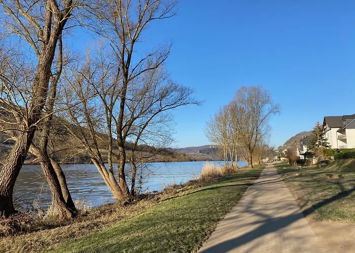 Ferienhaus Grape Escape *